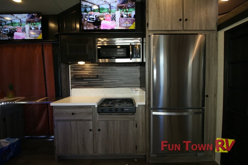 Cruiser Boss Kitchen