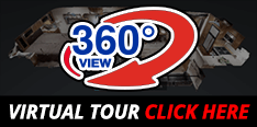 Coachmen Chaparral Fifth Wheel Virtual Tour