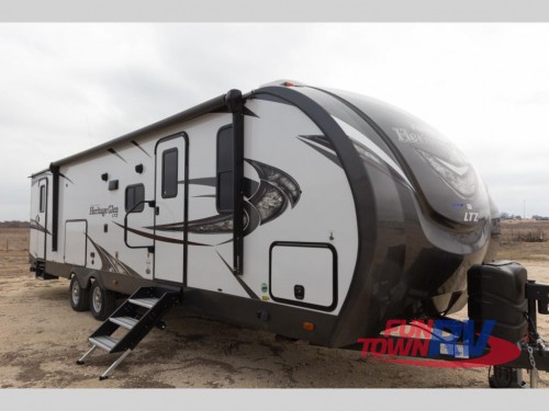 heritage glen travel trailer reviews