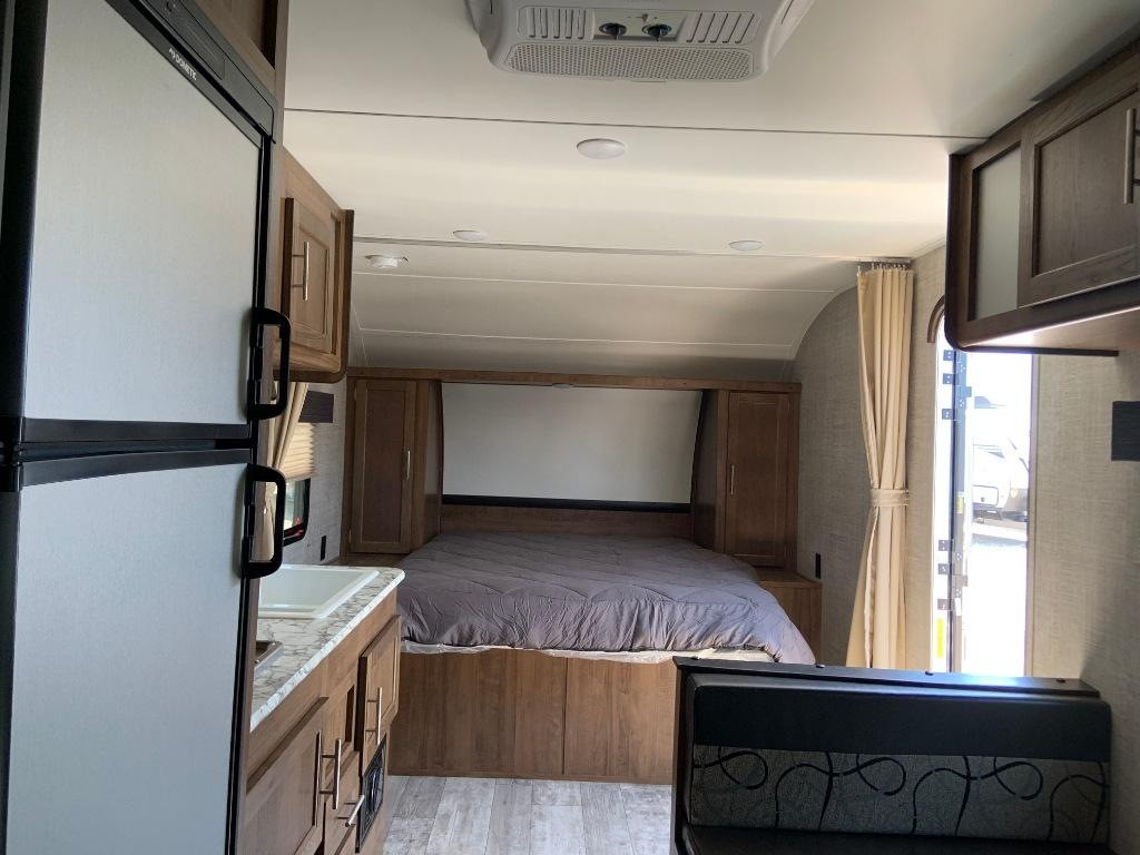 interior kingsport rv