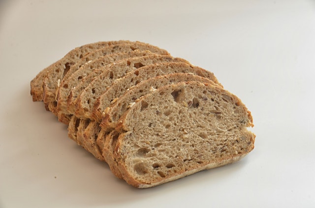 wheat bread