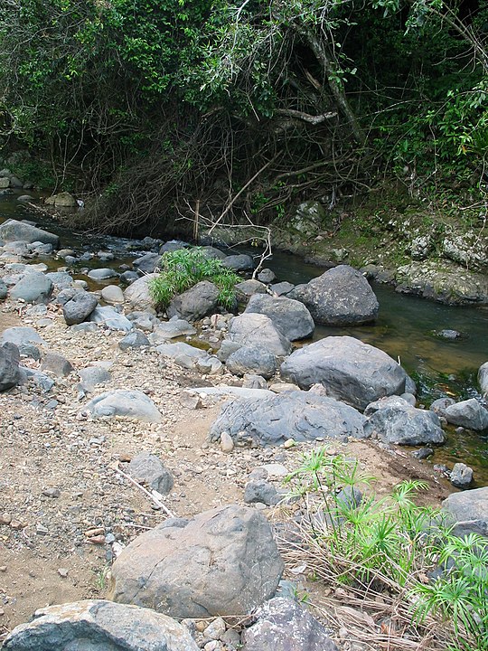 llano river