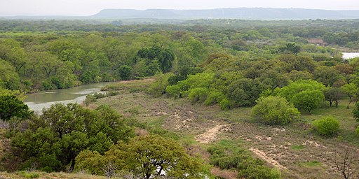 llano river