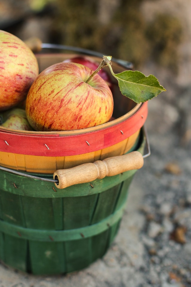 pinklady apples