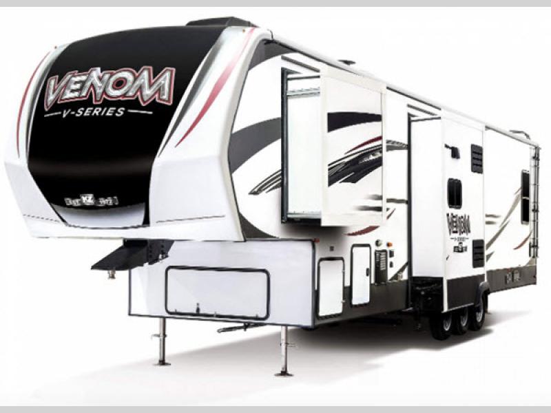 venom rv