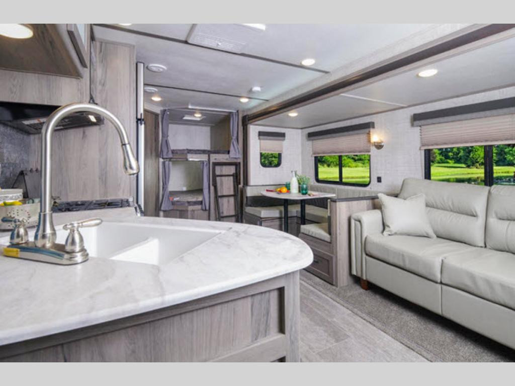 kingsport living room